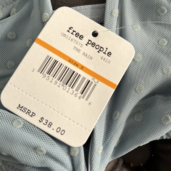 Free People Sierra Bandeau - Picture 5 of 6